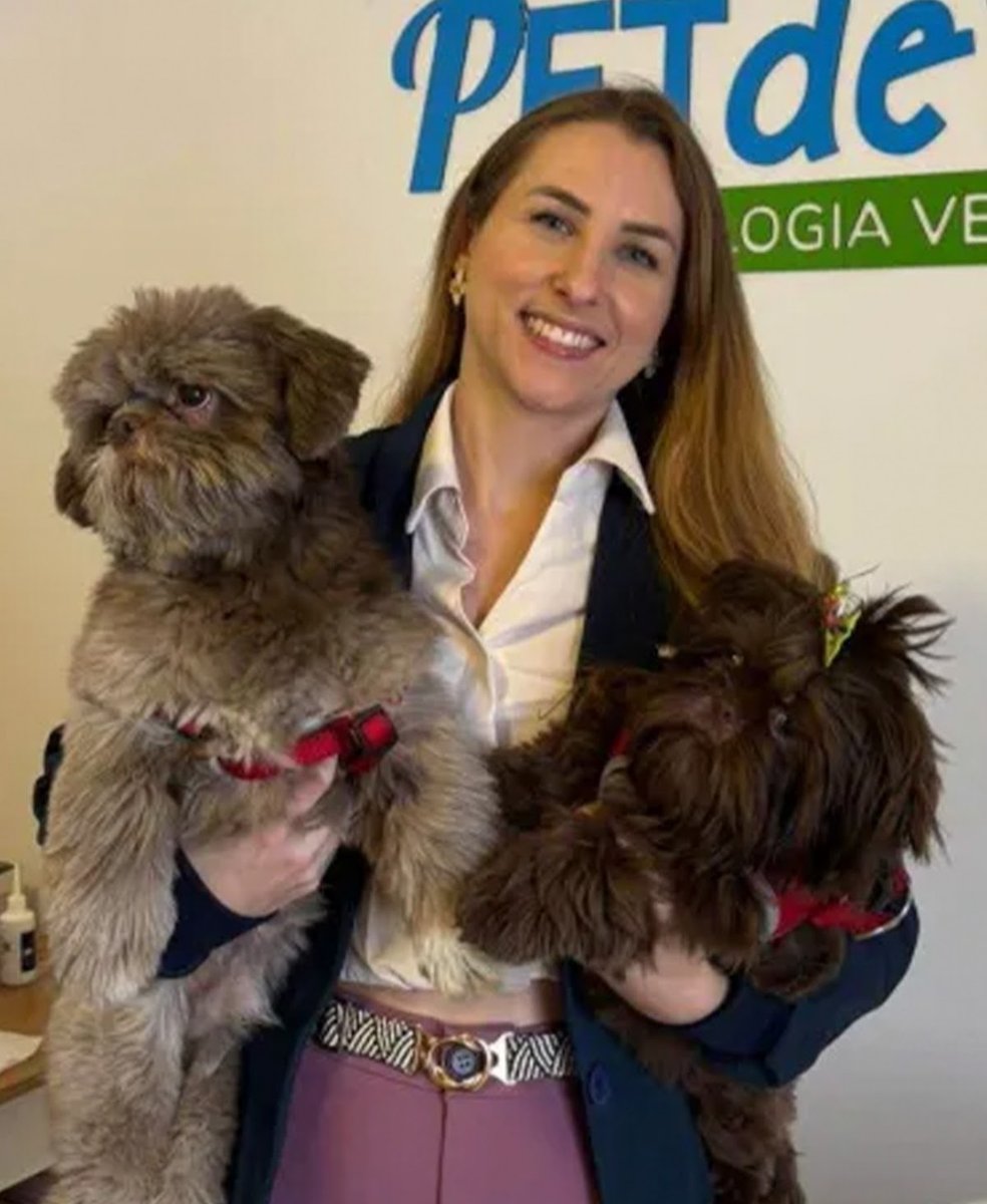 Dermatologia Veterinária Pelos & Patas