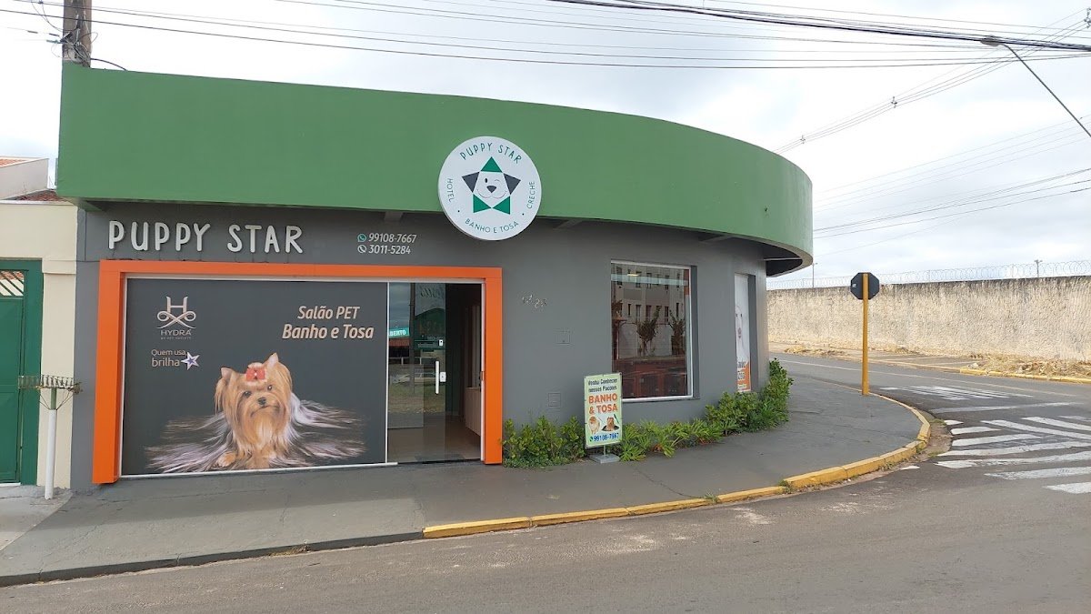Pet Shop House - Pet Shop em Bauru