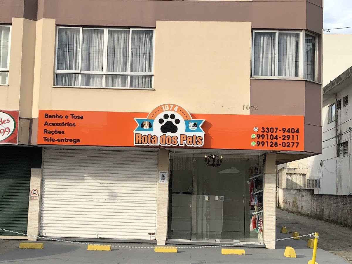 Rota dos Pets