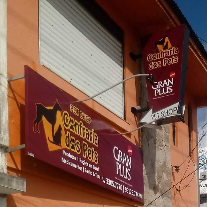 Confraria dos Pets