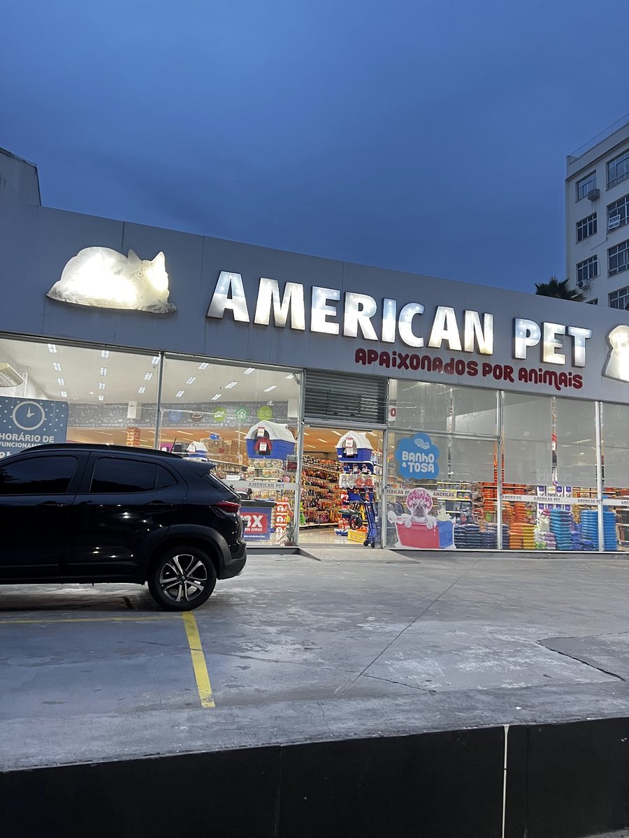 American Pet