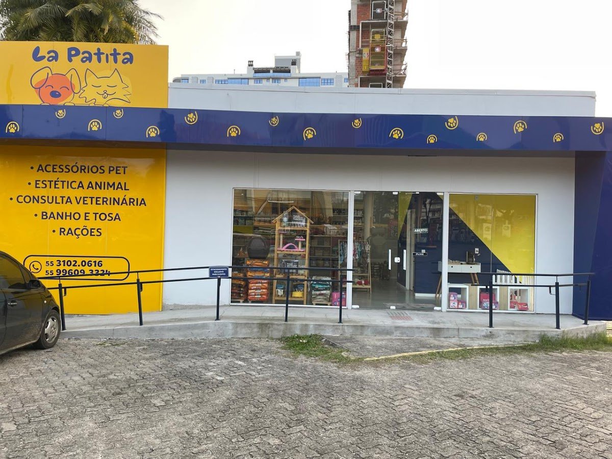 La Patita Pet Shop