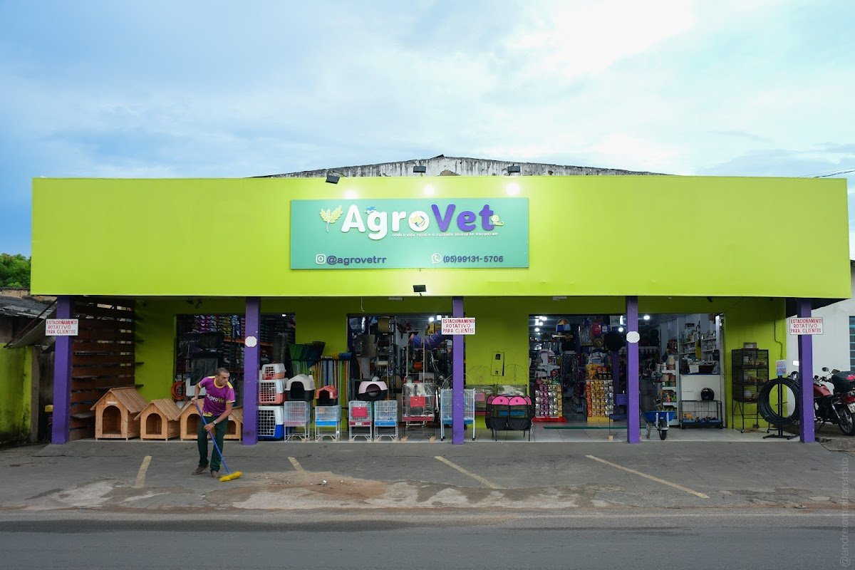 AgroVet