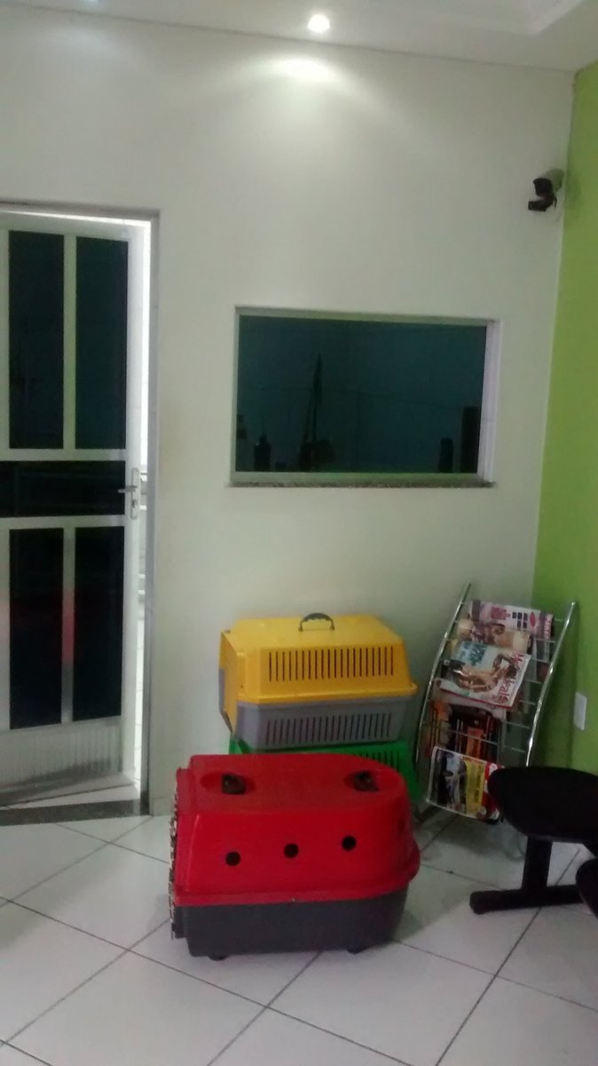 Espaço Animal Pet Shop - Pet Shop em Volta Redonda
