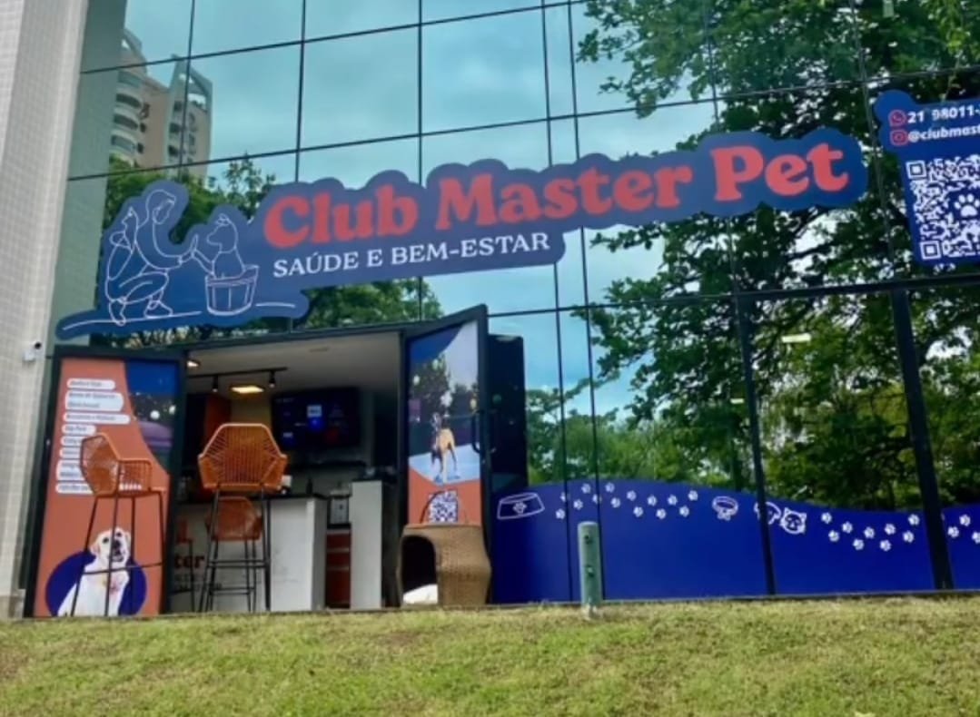 Master Pet Shop
