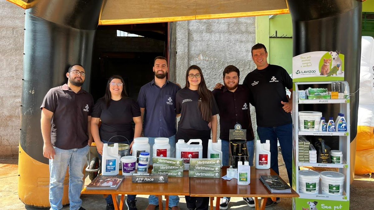 MedVet Animal Distribuidora de Medicamentos Veterinários - Pet Shop em Pindamonhangaba
