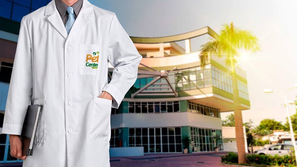 Pet Center Bandeirantes