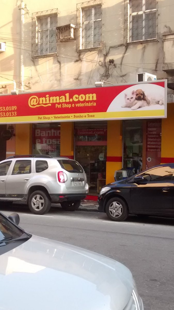 ANIMAL PET SHOP
