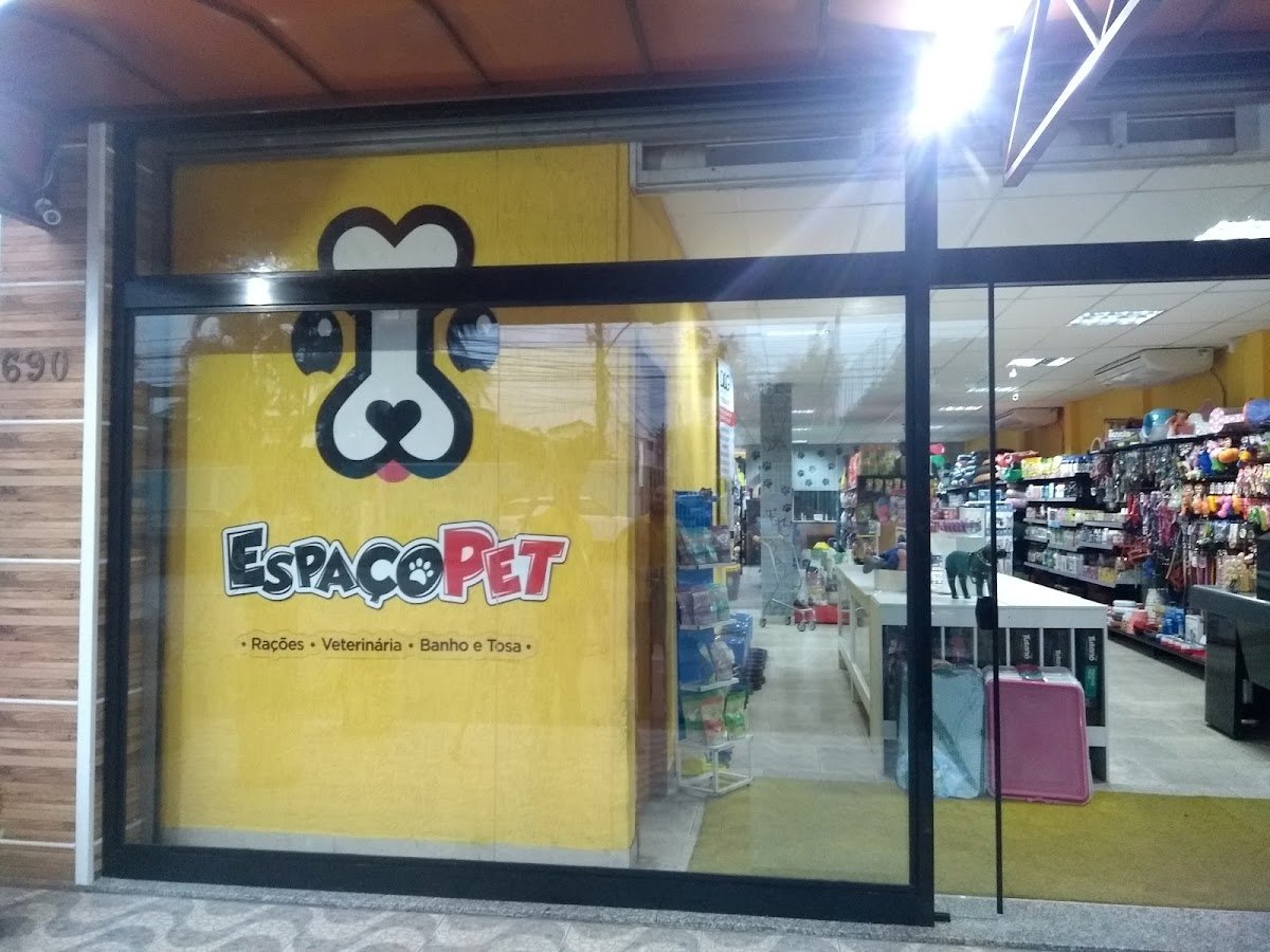 Espaço Pet