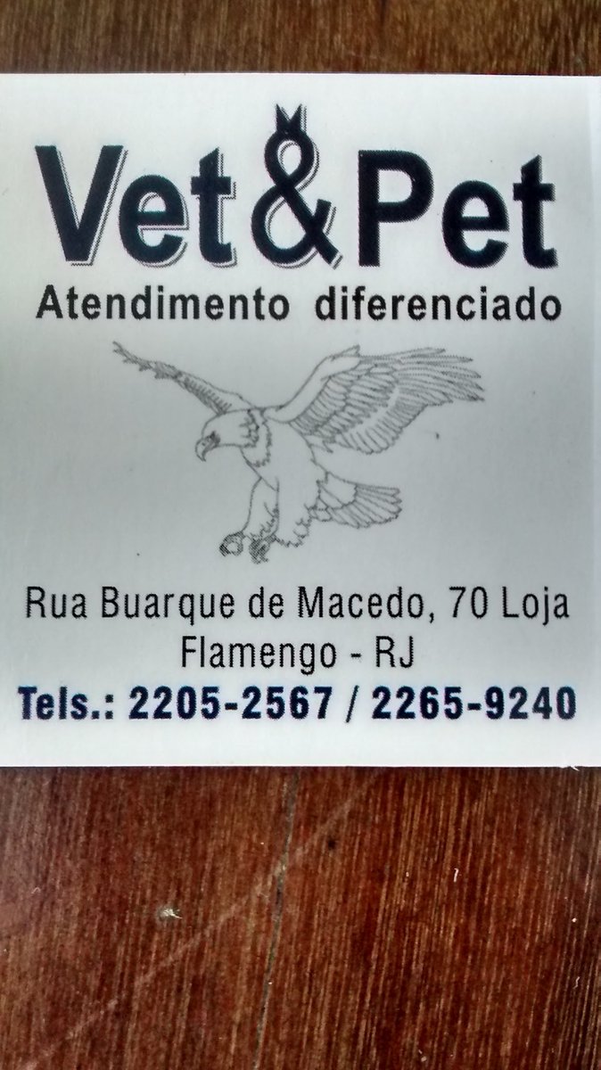 Vet & Pet - Pet Shop em Rio de Janeiro