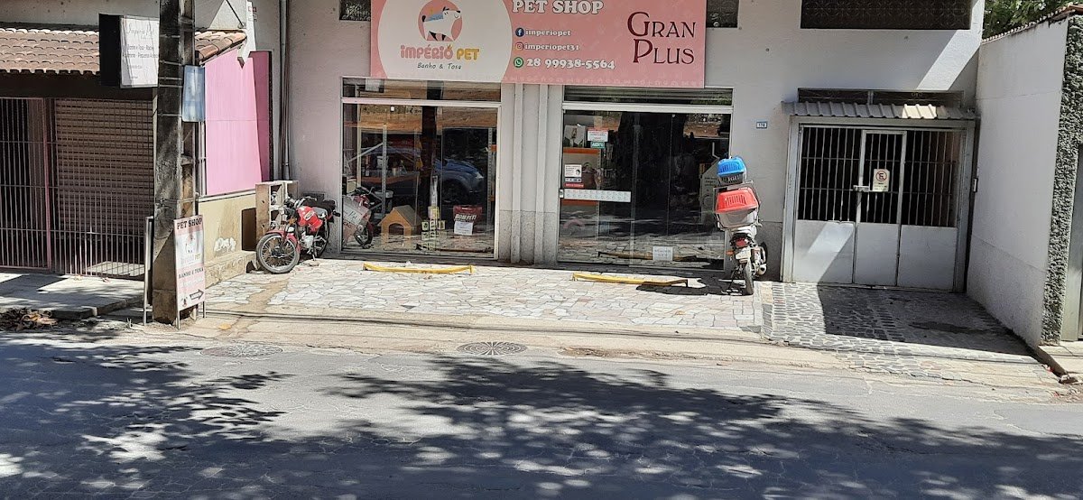 Império Pet Banho E Tosa