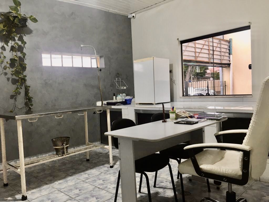 Clínica Veterinária Prontovet - Pet Shop em Itapetininga