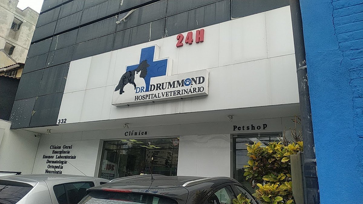 Veterinary Dr Drummond