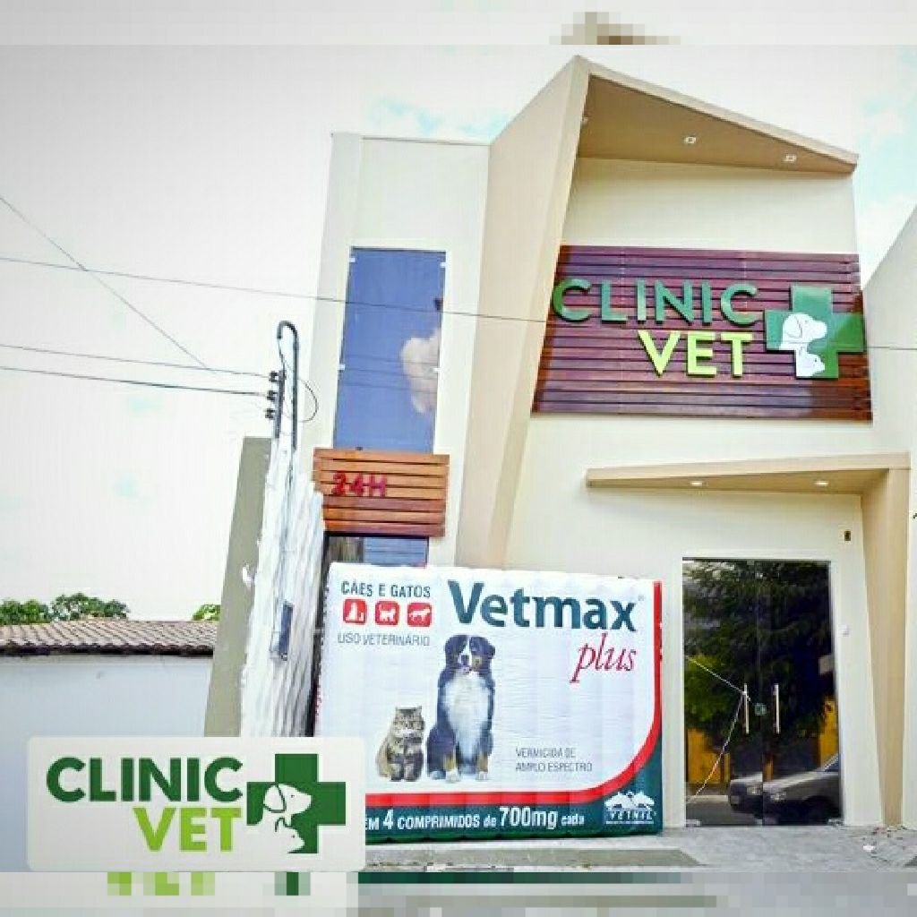 Clinic Vet