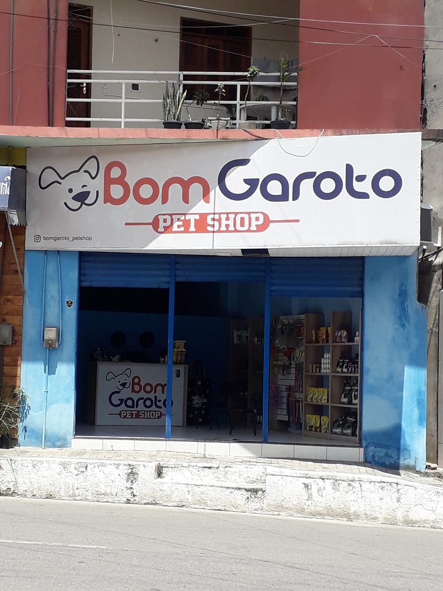 Bom Garoto