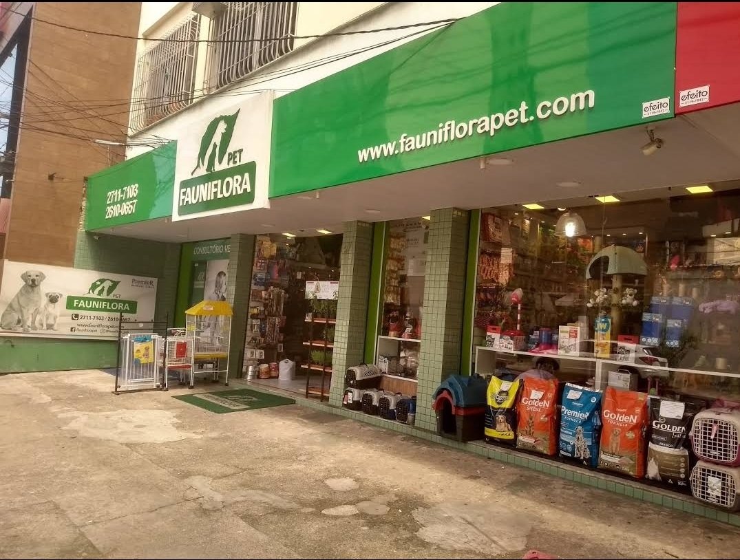Fauniflora Pet