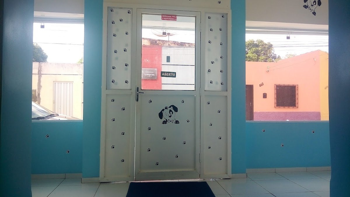 Centro de ESTÉTICA ANIMAL (TOY FILHO)