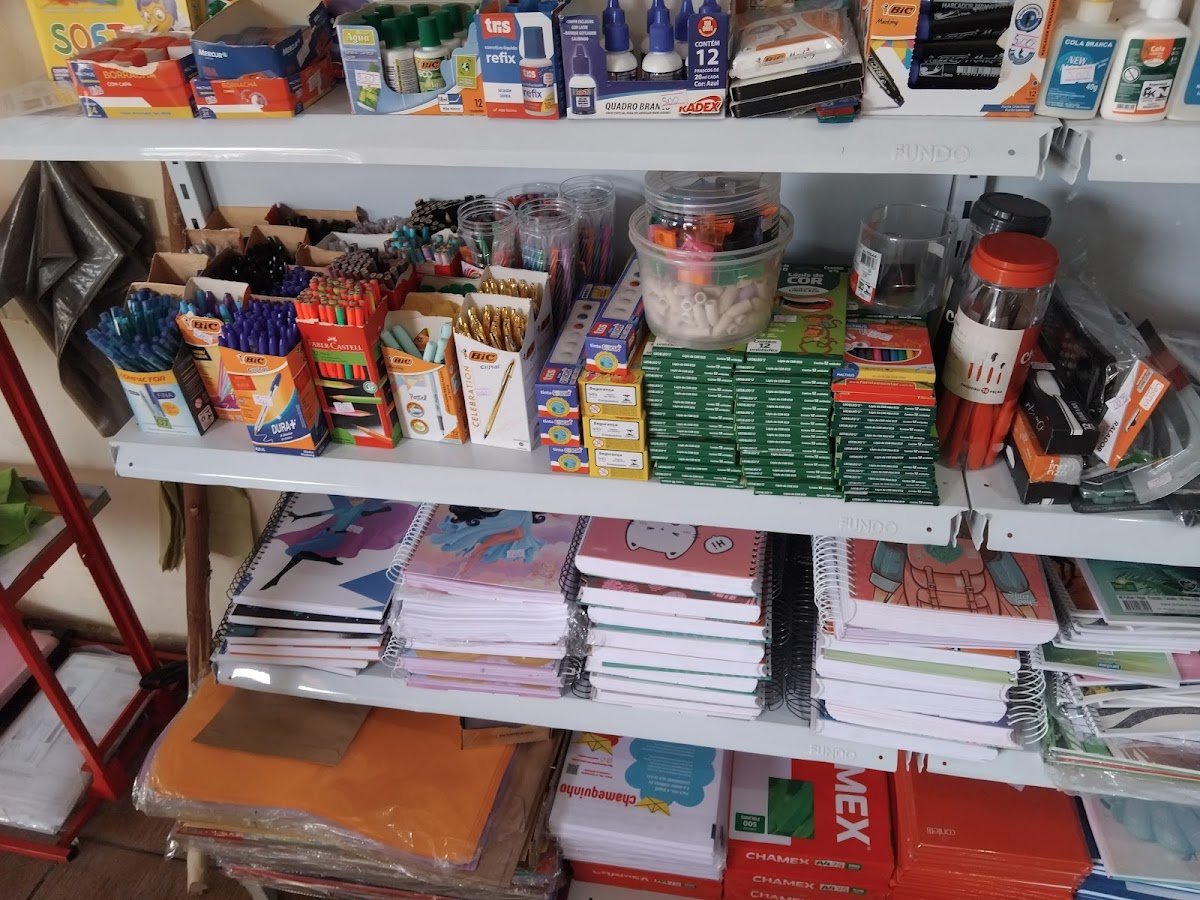 Do Lar e Variedades (Lailson e Lucinha)