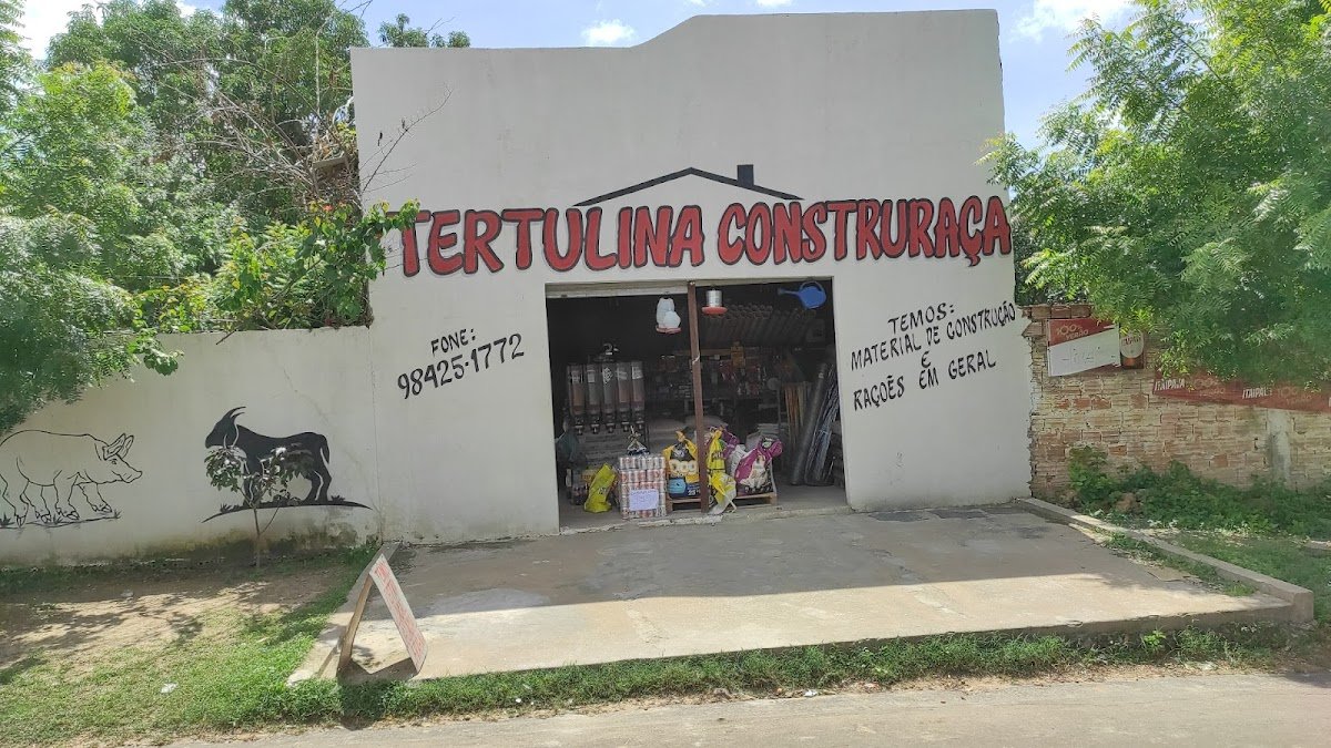 Tertulina construraça