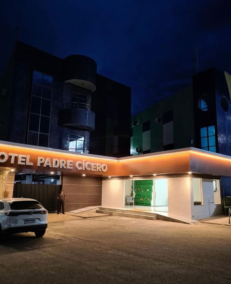 Hotel Padre Cícero - Pet Shop em Caxias