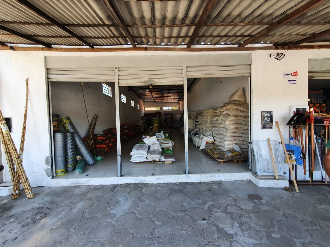 Nutri Farm Veterinária