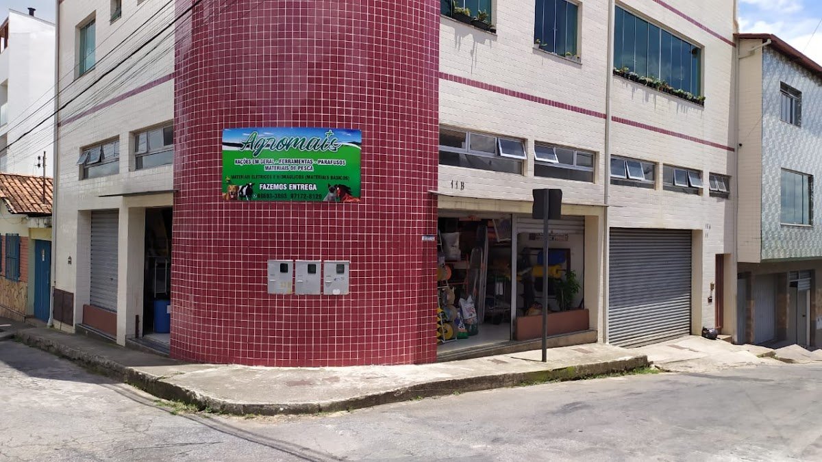 Agromais