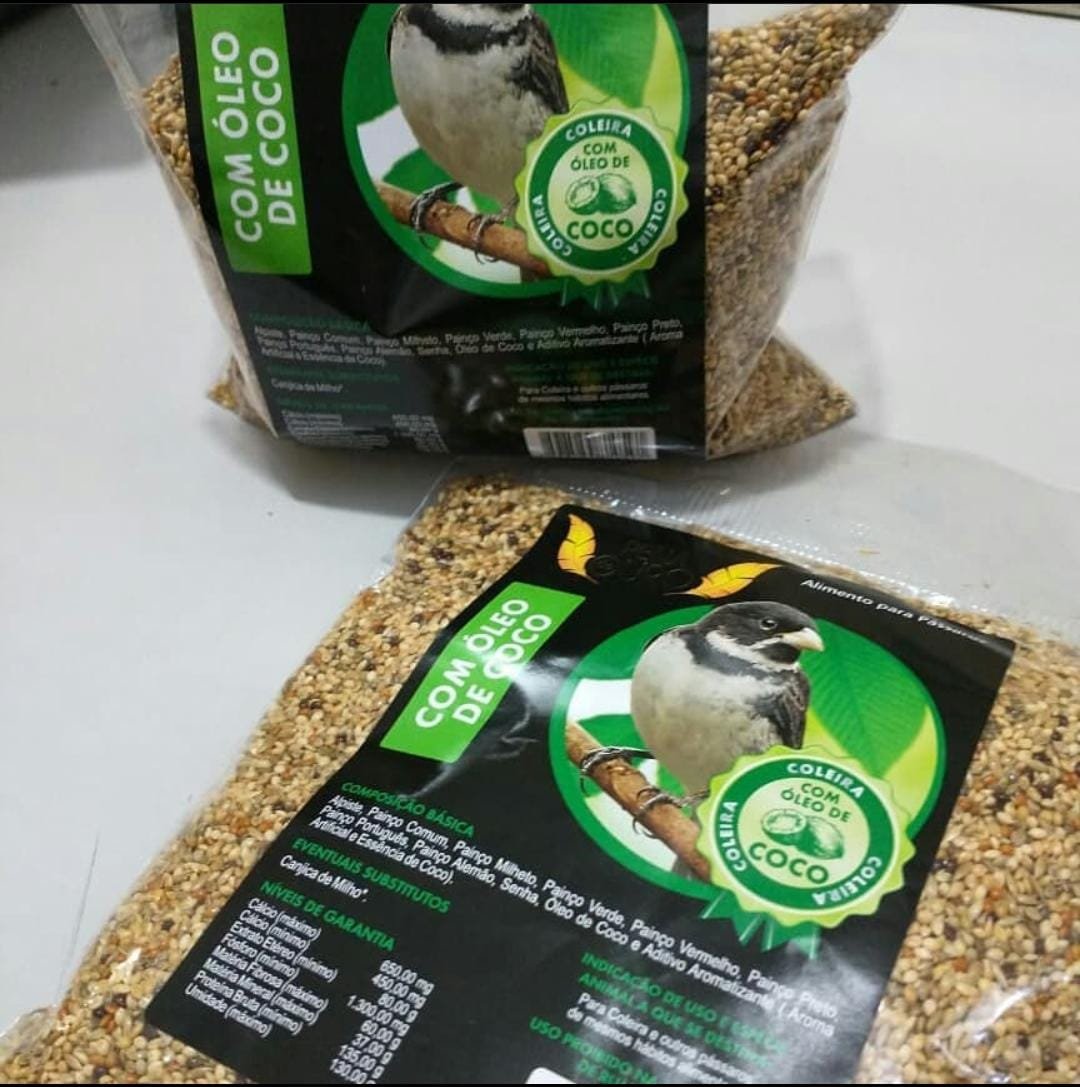 Rações Pena de Ouro - Pet Shop em Conselheiro Lafaiete