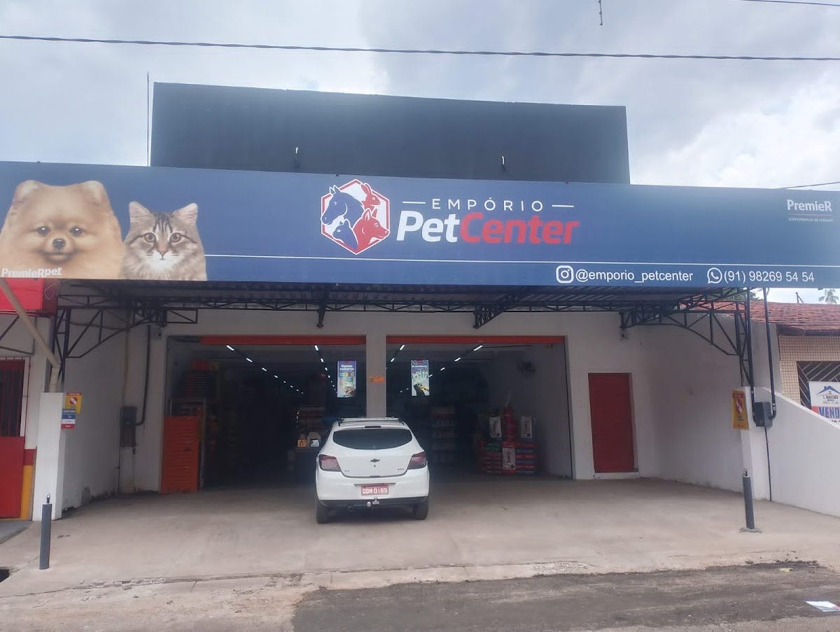 Empório PetCenter