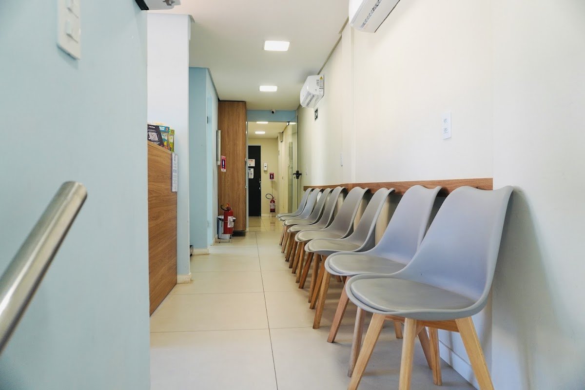 Centro Veterinário Veritas 24h - Aldeia