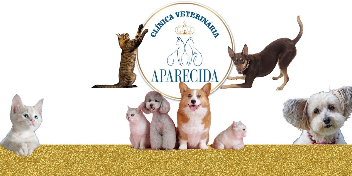Clinica Veterinária Aparecida - Pet Shop em Brasília