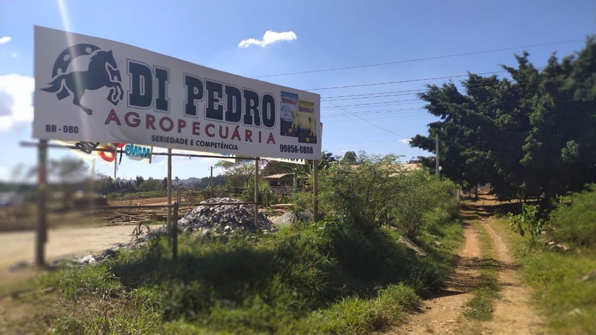 Di Pedro Agropecuária - Pet Shop em Brasília