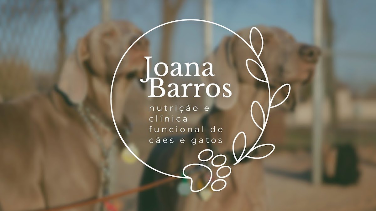 Joana Barros | Veterinária - Pet Shop em Brasília