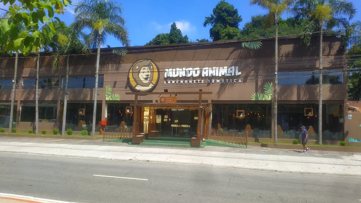 Mundo Animal