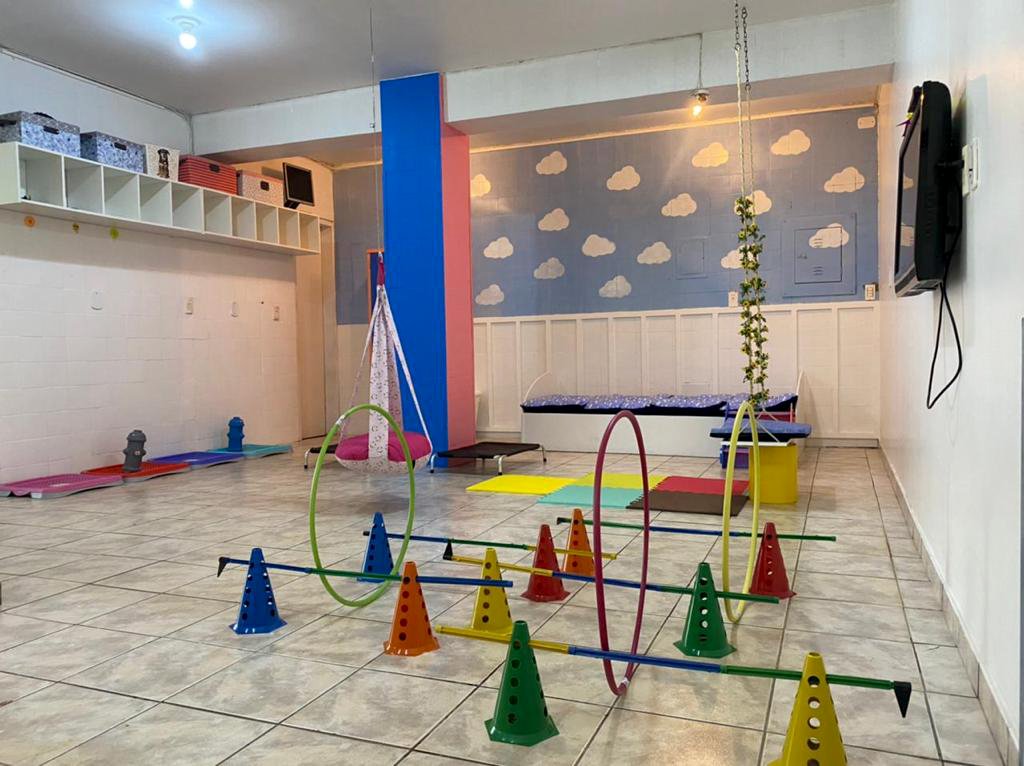 AgroBrasília Pet Shop - Banho e Tosa - Creche Canina