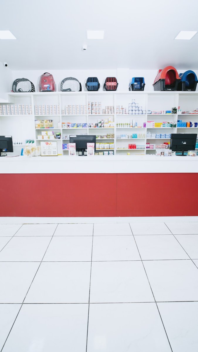 HV CLÍNICA VETERINÁRIA - UNIDADE TANQUE - Pet Shop em Rio de Janeiro