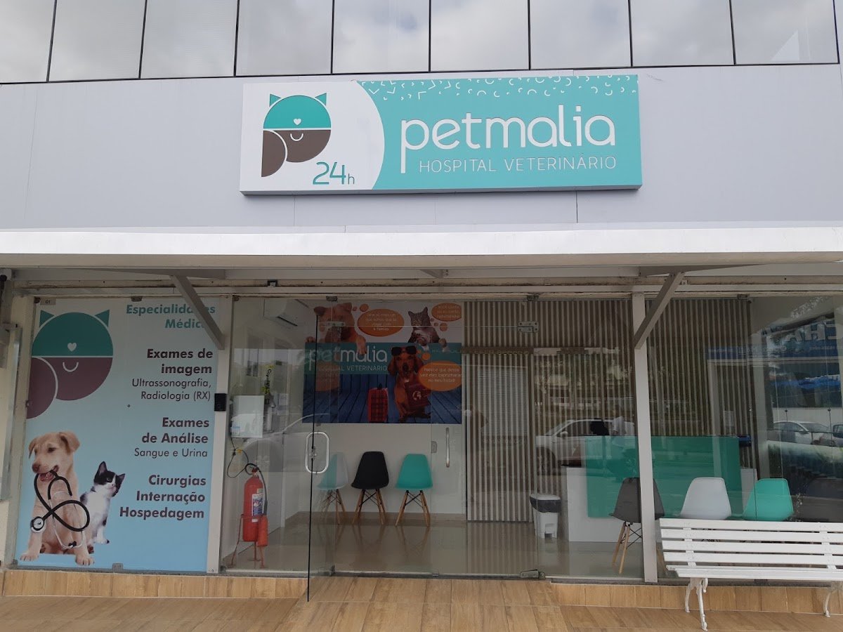 Petmalia | Hospital Veterinário no Rio de Janeiro | Veterinários 24 horas - Pet Shop em Rio de Janeiro