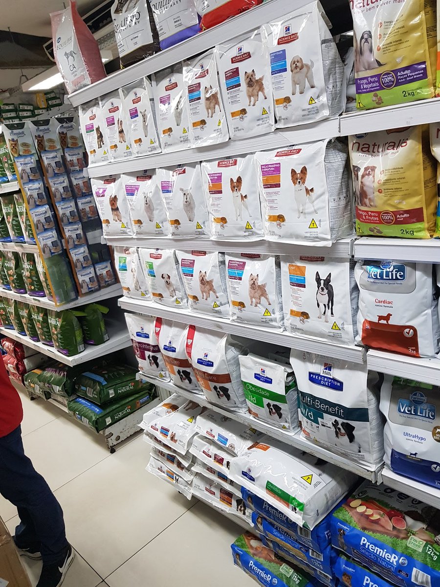American Pet - Pet Shop em Rio de Janeiro