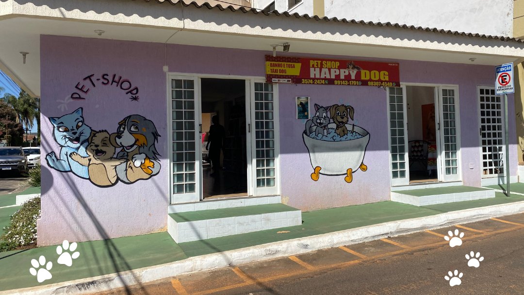 Lita pet- Pet Shop Banho e Tosa - Pet Shop em Brasília
