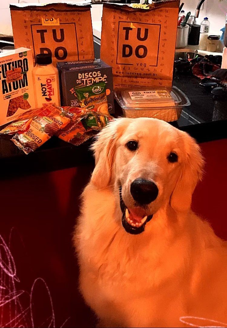 TUDO VEG® - Pet Shop em Brasília