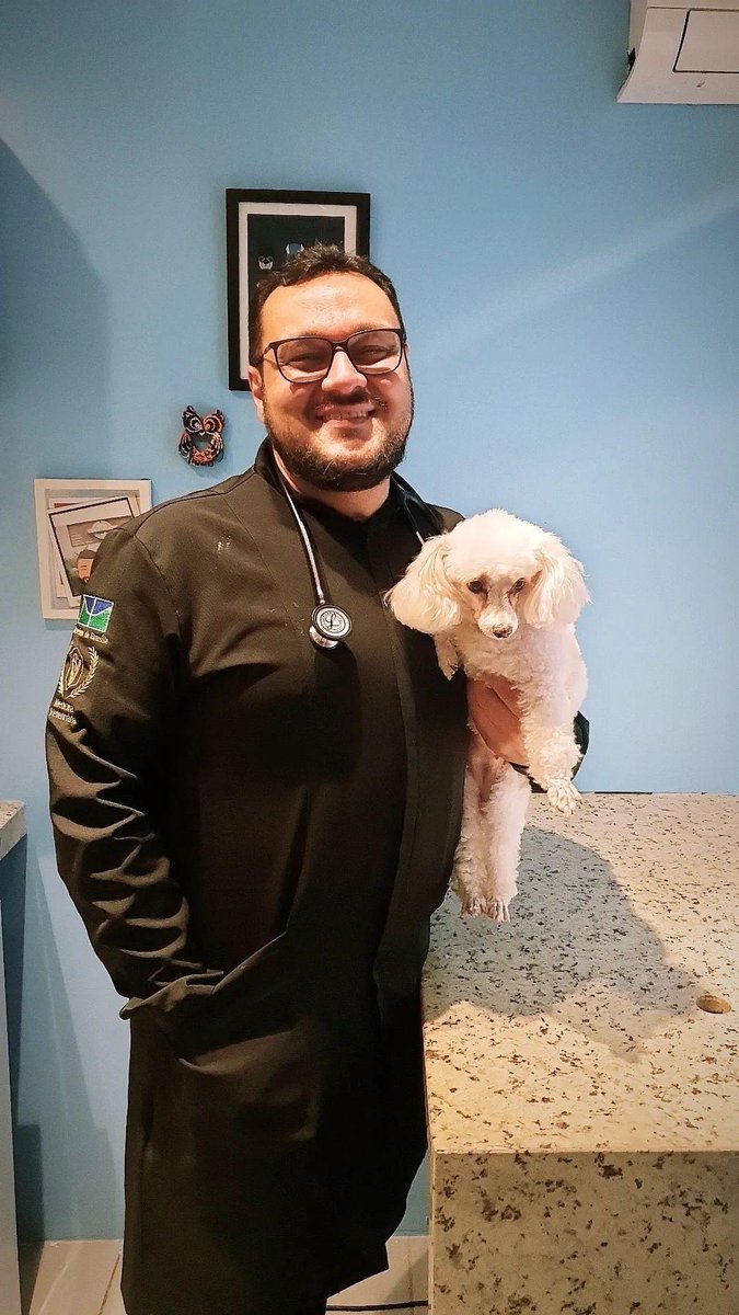 O Rancho dos Bichos - Clinica Veterinaria / Banho e Tosa - Pet Shop em Brasília