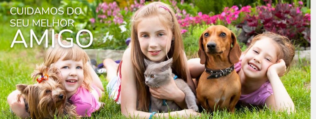 Pompeu Clínica Veterinária - Pet Shop em Brasília