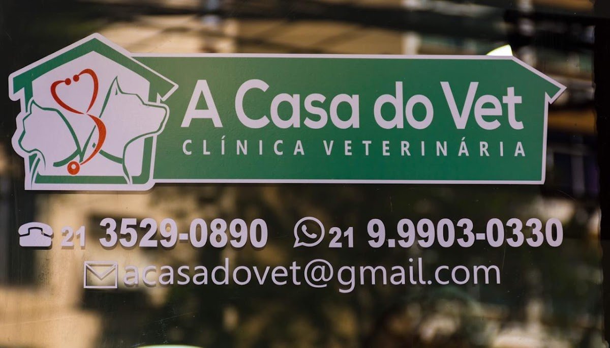 A Casa do Vet - Pet Shop em Rio de Janeiro