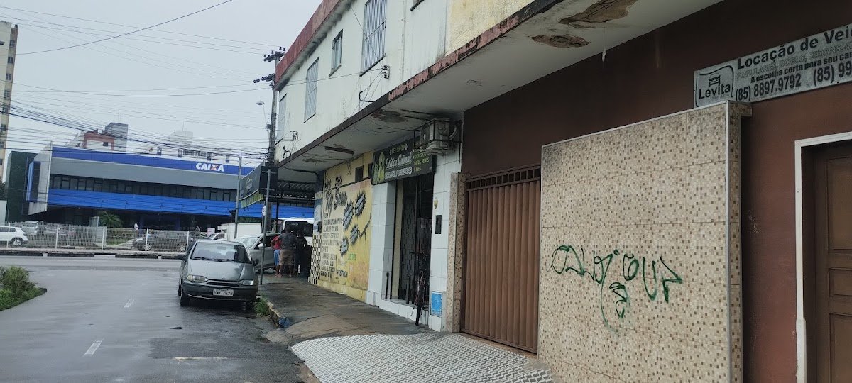 Pet Shop Estética Animal