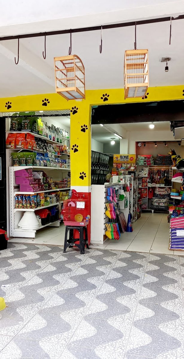 Mix Shop