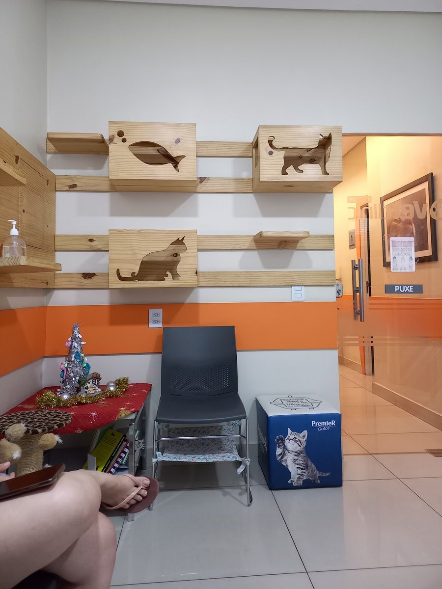 Vetclinic | Hospital Veterinário 24 Horas