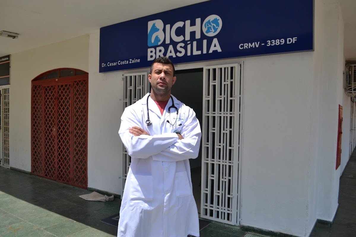 Bicho Brasília - Especialidades Veterinárias - Pet Shop em Brasília
