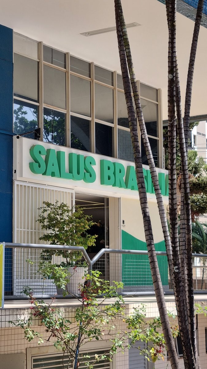 Salus Brasília
