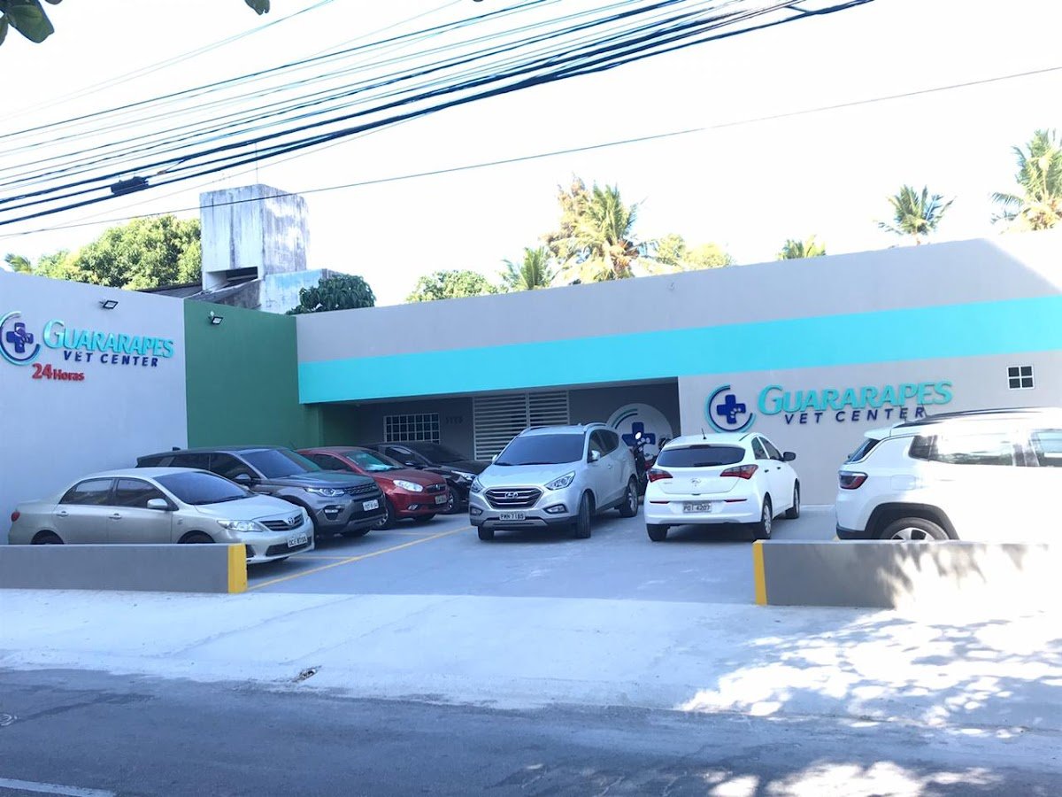 Guararapes Vet Center