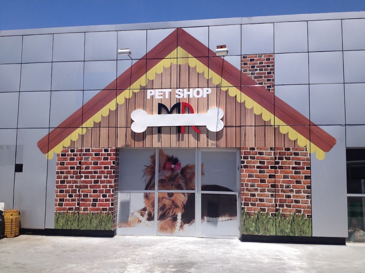 MR CLINICA - Pet Shop E Clínica Veterinária