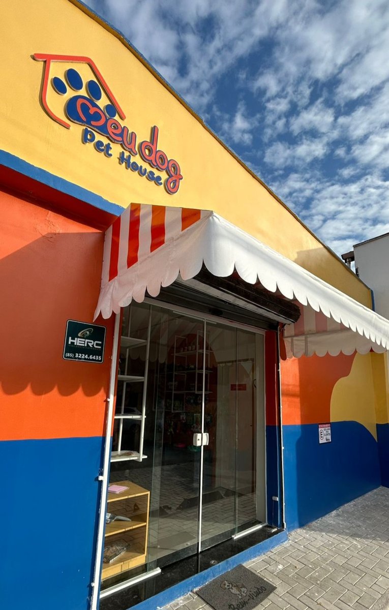 Meu Dog Pet House - Hotel e Creche para cães I Petshop I Banho e tosa I Consultório veterinario